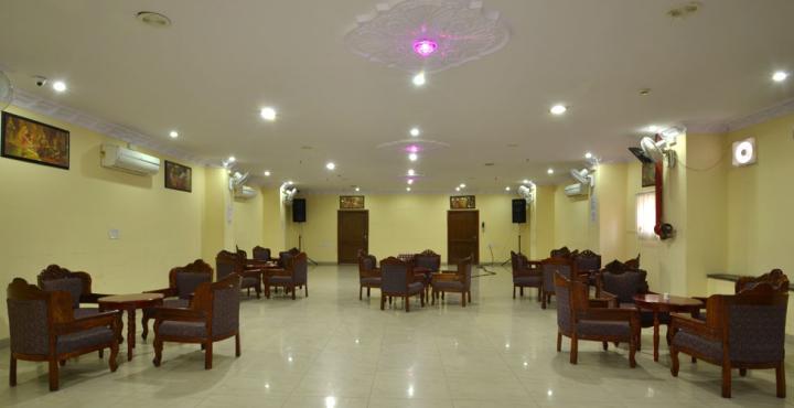 Fabhotel Amer Heritage Resort Jaipur Exteriör bild