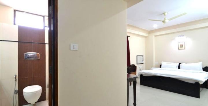 Fabhotel Amer Heritage Resort Jaipur Exteriör bild