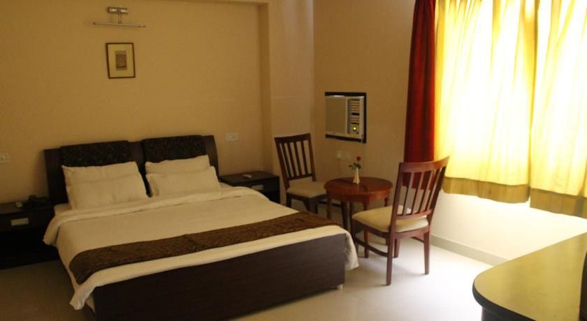 Fabhotel Amer Heritage Resort Jaipur Exteriör bild
